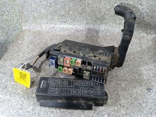 блок предохранителей Nissan Primera P12 (2001 - 2008), 7154-3266YA2, 24382AU010