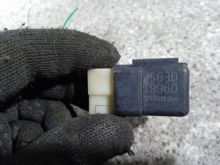 реле (прочие) Nissan Primera P12 (2001 - 2008), 2563079960