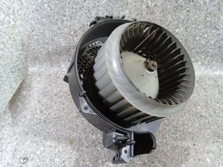 моторчик печки Audi A6 4F/C6 (2004 - 2008), полный привод, 4F0820521A, 4F0910521, CZ246810-4848, 9140010511