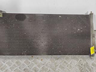 радиатор кондиционера Nissan Primera P12 (2001 - 2008), 1.8 л., i, бензин, 92100-BM407