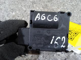 моторчик заслонки печки Audi A6 4F/C6 (2004 - 2008), 0132801359, 4F0820511