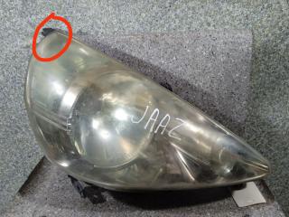 фара правая Honda Jazz 1 поколение [рестайлинг] (2004 - 2008)