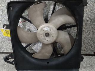 вентилятор радиатора Honda Jazz 1 поколение [рестайлинг] (2004 - 2008), 1.3 л., i, бензин, 8219300