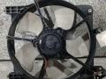вентилятор радиатора Honda Jazz 1 поколение [рестайлинг] (2004 - 2008), 1.3 л., i, бензин, 8219300 - фото №2
