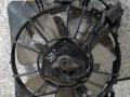 вентилятор радиатора Honda Jazz 1 поколение [рестайлинг] (2004 - 2008), 1.3 л., i, бензин, 065390-3240, 065000-3070 - фото №2