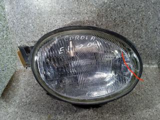 фара правая Toyota Corolla 8 поколение (E110) (1995 - 2000), 20-5251