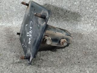 кронштейн переднего бампера Kia Carens 1 поколение [рестайлинг] (2002 - 2006), 2.0 л., CRDi, дизель