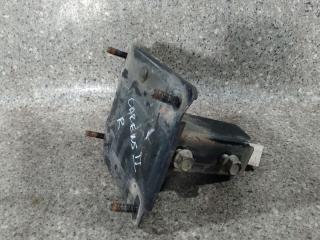 кронштейн переднего бампера Kia Carens 1 поколение [рестайлинг] (2002 - 2006), 2.0 л., CRDi, дизель