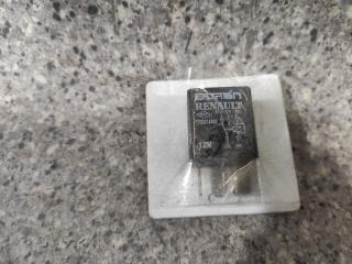 реле (прочие) Renault Megane 1 поколение [рестайлинг] (1999 - 2003), 1.6 л., i, бензин, 7700414484