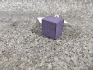 реле (прочие) Renault Megane 1 поколение [рестайлинг] (1999 - 2003), 1.6 л., i, бензин, 03525