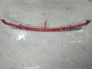 усилитель бампера переднего Nissan Primera P11 (1996 - 2000), 1.6 л., i, бензин