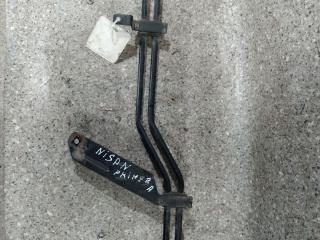 радиатор гидроусилителя Nissan Primera P11 (1996 - 2000), 1.6 л., i, бензин