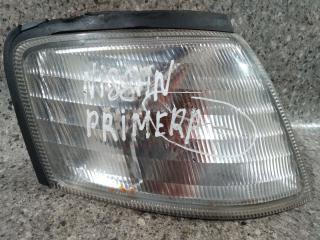 поворотник правый Nissan Primera P11 (1996 - 2000), 1.6 л., i, бензин