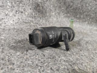 насос (моторчик) омывателя стекла Opel Vectra C [рестайлинг] (2005 - 2009), 1.9 л., CDTi, дизель, 24439254