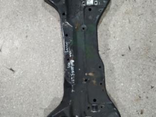 балка подвески передняя (подрамник) Mitsubishi Outlander 2 поколение [рестайлинг] (2009 - 2012), 2.2 л., DiD, дизель, АКПП