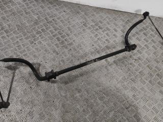 стабилизатор подвески передний Mitsubishi Outlander 2 поколение [рестайлинг] (2009 - 2012)