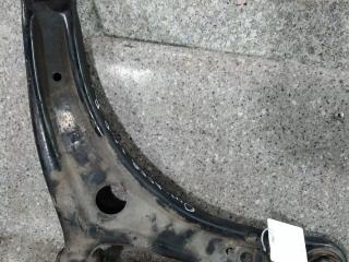 рычаг передний правый Mitsubishi Outlander 2 поколение [рестайлинг] (2009 - 2012), 2.2 л., DiD, дизель, АКПП