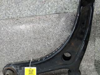 рычаг передний левый Mitsubishi Outlander 2 поколение [рестайлинг] (2009 - 2012), 2.2 л., DiD, дизель, АКПП