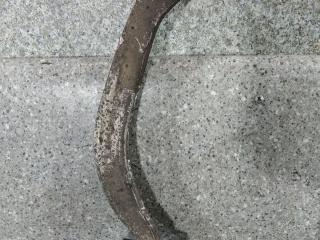 рычаг передний правый Audi A8 D2/4D (1994 - 1999), 4D0407696J