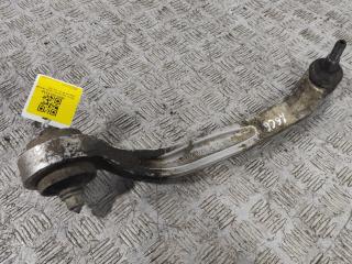 рычаг передний левый Audi A6 4F/C6 (2004 - 2008), полный привод, 4F0407693B