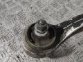 рычаг передний левый Audi A6 4F/C6 (2004 - 2008), полный привод, 4F0407693B - фото №3
