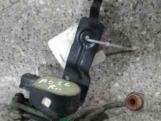 датчик дорожного просвета Audi A6 4F/C6 (2004 - 2008), 3.2 л., i, бензин, АКПП, полный привод, 4F0907503, 6PM00873901