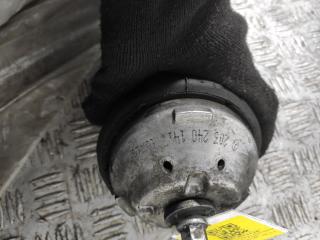подушка крепления двигателя Mercedes-Benz C-Класс W203/S203/CL203 (2000 - 2004), 2.2 л., CDi, дизель, 2032401417