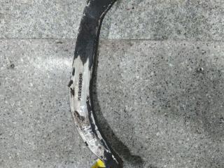 рычаг передний правый Audi A4 B5 [рестайлинг] (1998 - 2001), 1.8 л., Ti, бензин, 4D0407696J