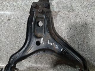 рычаг передний правый Audi 80 B1 (1972 - 1976), 2.3 л., i, бензин, МКПП
