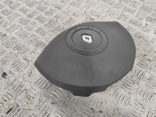 подушка безопасности водителя Renault Scenic 2 поколение (2003 - 2006), 8200381851