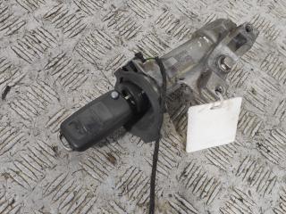 замок зажигания Skoda Fabia 1 поколение (6Y) (1999 - 2004), 1.9 л., дизель, 4B0905851C