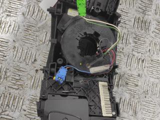 переключатель подрулевой (стрекоза) Renault Megane 2 поколение (2002 - 2006), 8200127727, 61880051