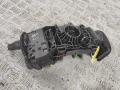 переключатель подрулевой (стрекоза) Renault Megane 2 поколение (2002 - 2006), 8200127727, 61880051 - фото №3