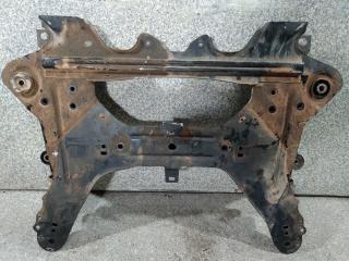 балка подвески передняя (подрамник) Peugeot 406 1 поколение [рестайлинг] (1999 - 2004), 2.0 л., HDi, дизель