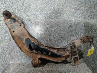 рычаг передний левый Fiat Doblo 1 поколение [рестайлинг] (2005 - 2015)