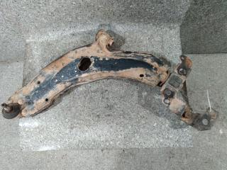 рычаг передний правый Fiat Doblo 1 поколение [рестайлинг] (2005 - 2015)