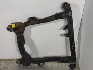 балка подвески передняя (подрамник) Chevrolet Cruze 1 поколение (2009 - 2012), 1.6 л., бензин