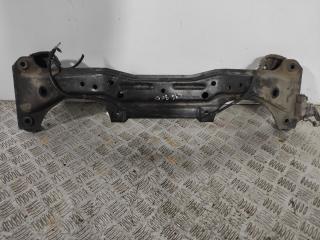 балка подвески передняя (подрамник) BMW 3 серия E46 [рестайлинг] (2001 - 2006), 3.0 л., D, дизель, купе