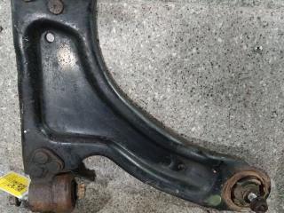 рычаг передний правый Opel Corsa C (2000 - 2003), 1.7 л., дизель