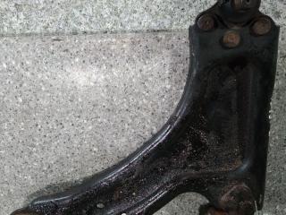 рычаг передний левый Opel Corsa C (2000 - 2003), 1.7 л., дизель