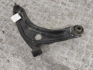 рычаг передний правый Toyota Yaris XP9 [рестайлинг] (2009 - 2012), 1.4 л., D-4D, дизель