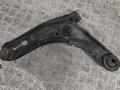 рычаг передний правый Toyota Yaris XP9 [рестайлинг] (2009 - 2012), 1.4 л., D-4D, дизель - фото №5