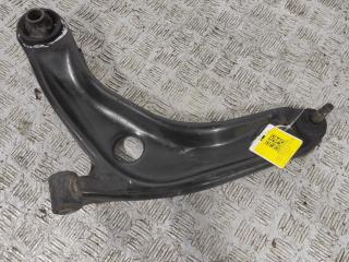 рычаг передний левый Toyota Yaris XP9 [рестайлинг] (2009 - 2012), 1.4 л., D-4D, дизель
