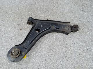 рычаг передний правый Chevrolet Lacetti 1 поколение 2005, 1.6 л., бензин