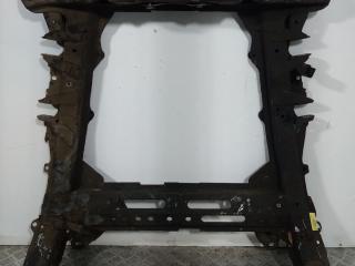 балка подвески передняя (подрамник) Renault Scenic RX4 1 поколение (1996 - 1999), 2.0 л., бензин, полный привод