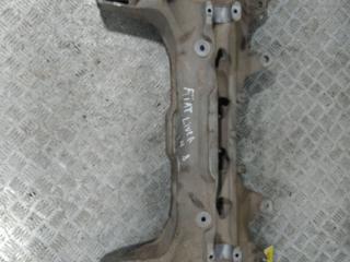 балка подвески передняя (подрамник) Fiat Linea 1 поколение (2006 - 2012), 1.4 л., i, бензин, МКПП