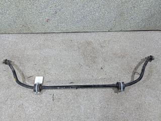 стабилизатор подвески передний Fiat Linea 1 поколение (2006 - 2012), 1.4 л., i, бензин, МКПП