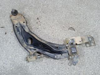 рычаг передний правый Fiat Doblo 1 поколение [рестайлинг] (2005 - 2015)