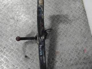 прицепное устройство (фаркоп) SsangYong Rodius 1 поколение (2004 - 2007), 00-0540
