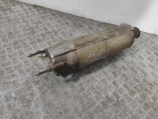 фильтр сажевый Mitsubishi Outlander 2 поколение [рестайлинг] (2009 - 2012), 2.2 л., DiD, дизель, АКПП, полный привод, 3140709700